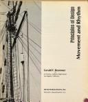 Cover of: Movement and rhythm by Gerald F. Brommer