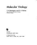 Cover of: Molecular virology