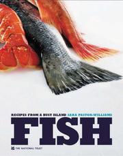 Cover of: Fish: Recipes From A Busy Island