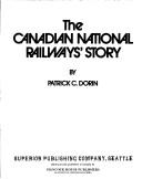 Cover of: The Canadian National Railways' story