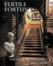 Cover of: Fertile Fortune: The Story of Tyntesfield