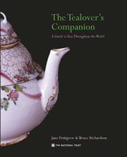 Cover of: The Tealover's Companion