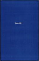Cover of: Your city