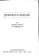 Cover of: Hodgkin