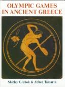 Cover of: Olympic Games in ancient Greece