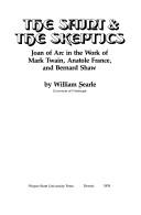 The saint & the skeptics by William Searle