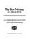 Cover of: The first morning