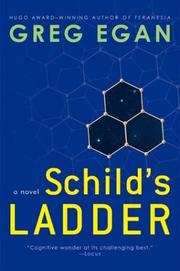 Cover of: Schild's Ladder by Greg Egan