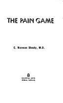 Cover of: The pain game