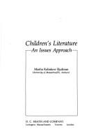 Cover of: Children's literature by Rudman, Masha Kabakow.