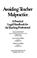 Cover of: Avoiding teacher malpractice