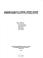 Cover of: Assessing the impacts of general revenue sharing in the fifty States