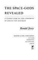The Space-Gods Revealed by Ronald Story