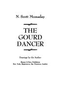 Cover of: The gourd dancer: [poems]