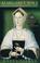 Cover of: Margaret Pole, Countess of Salisbury, 1473-1541