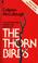 Cover of: THE THORN BIRDS (TROUBADOUR BOOKS)