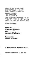 Cover of: Inside the system