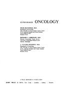 Gynecologic oncology by Felix Rutledge