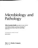 Cover of: Microbiology and pathology