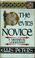 Cover of: THE DEVIL'S NOVICE