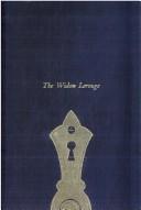 Cover of: The Widow Lerouge