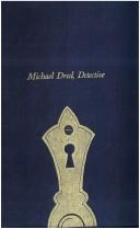 Cover of: Michael Dred, detective