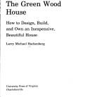 Cover of: greenwood house | Larry Michael Hackenberg