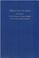 Cover of: Jefferson's fine arts library
