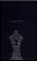 Prince Zaleski by M. P. Shiel, Paul Fox
