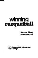 Cover of: Winning racquetball