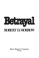 Cover of: Betrayal