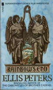 Rainbow’s End by Edith Pargeter