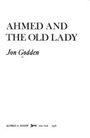 Cover of: Ahmed and the old lady