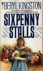 Cover of: Sixpenny Stalls