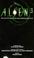 Cover of: Alien 3