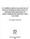 Cover of: A curriculum evaluation of Black studies in relation to student knowledge of Afro-American history and culture