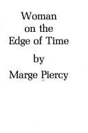 Cover of: Marge Piercy: Woman on the Edge of Time/Readings