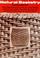 Cover of: Natural basketry