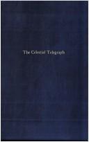 The celestial telegraph by Louis Alphonse Cahagnet