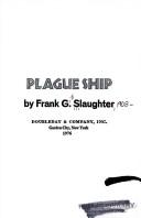 Cover of: Plague Ship