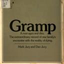 Cover of: Gramp by Mark Jury
