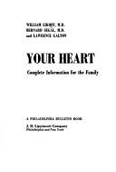 Cover of: Your heart by William Likoff