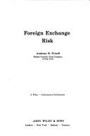 Cover of: Foreign exchange risk