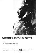 Cover of: Poet in America: Winfield Townley Scott