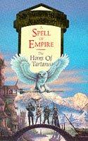Cover of: A spell of empire by Michael Scott Rohan