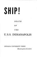 Cover of: Abandon ship!: Death of the U.S.S. Indianapolis