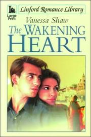 Cover of: The Wakening Heart