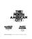 Cover of: The North American city