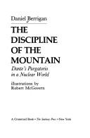Cover of: The discipline of the mountain | Daniel Berrigan