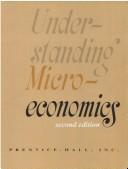 Cover of: Understanding microeconomics by Robert Louis Heilbroner